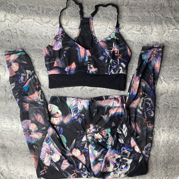 Fabletics Other - Fabletics outfit